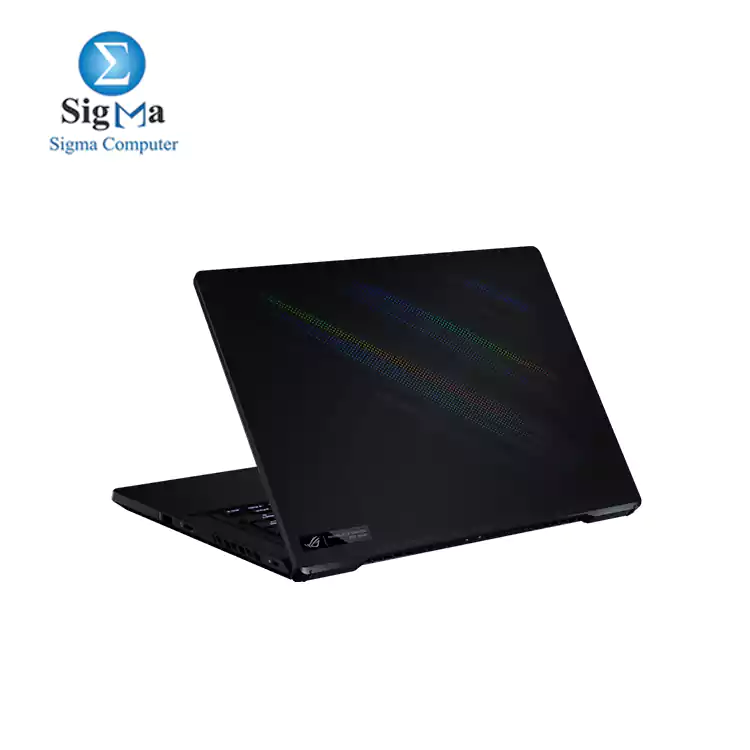 ASUS ROG Zephyrus M16 GU603HM-211.ZM16 Core™ i9-11900H RAM 16GB 1TB SSD Display 16 165Hz IPS  2K 3ms RTX™ 3060 6GB WIN 10