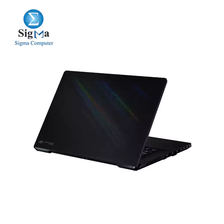 ASUS ROG Zephyrus M16 GU603HM-211.ZM16 Core™ i9-11900H RAM 16GB 1TB SSD Display 16 165Hz IPS  2K 3ms RTX™ 3060 6GB WIN 10