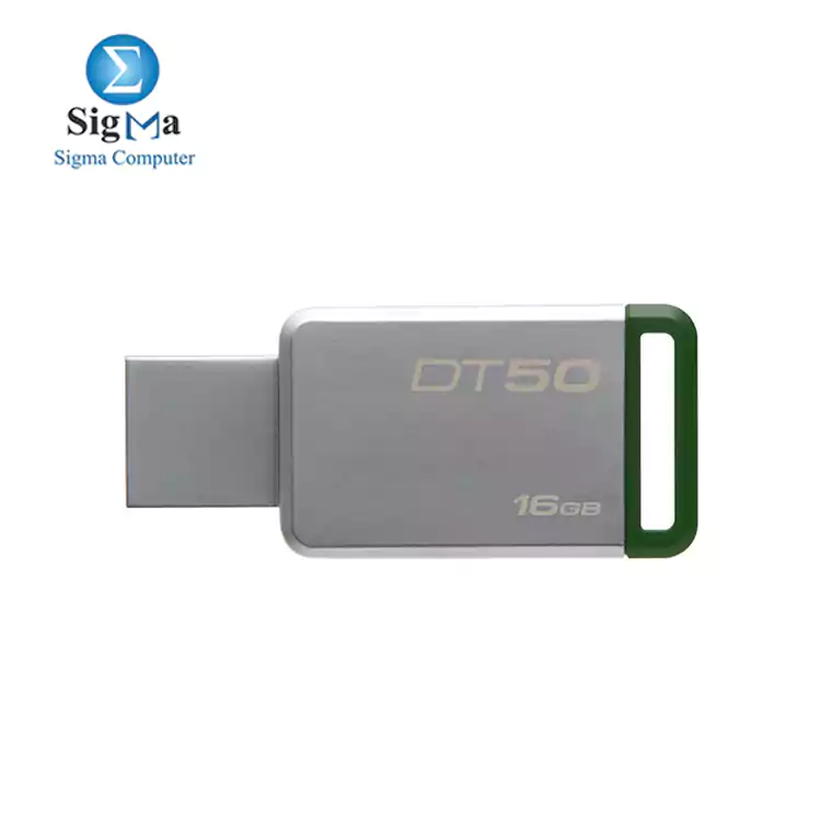 Kingston - USB3 (DT50) - 16GB