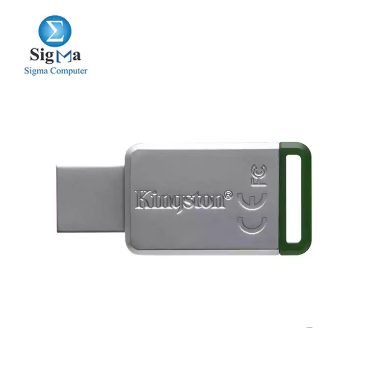 Kingston - USB3 (DT50) - 16GB