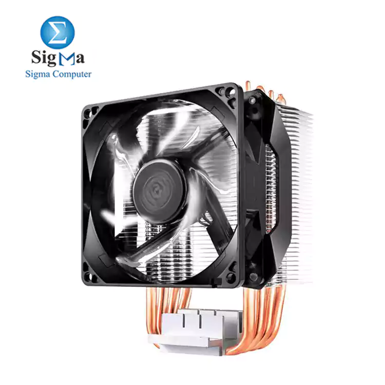 Cooler Master Hyper H411R CPU Air Cooler