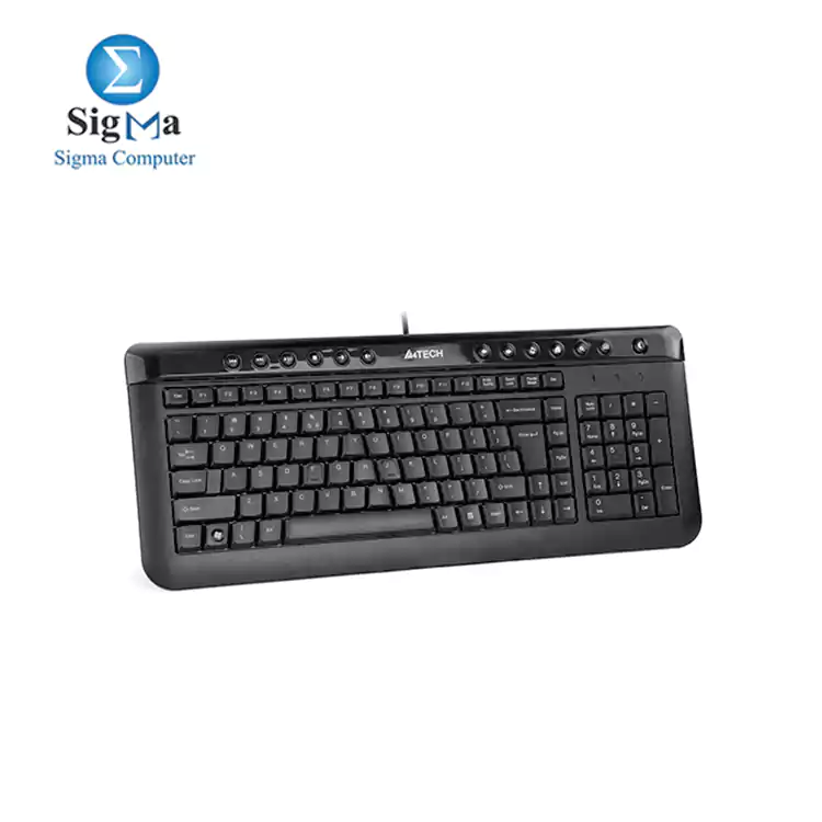 A4tech KLS-40 Keyboard