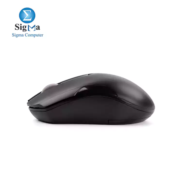 A4Tech G3-200N 2.4G Reliable Wireless Mouse