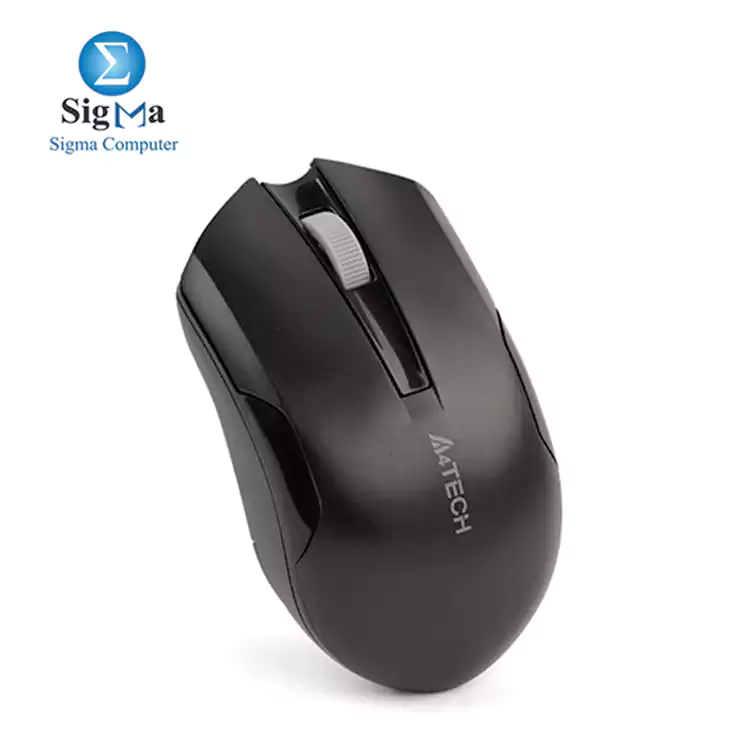 A4Tech G3-200N 2.4G Reliable Wireless Mouse