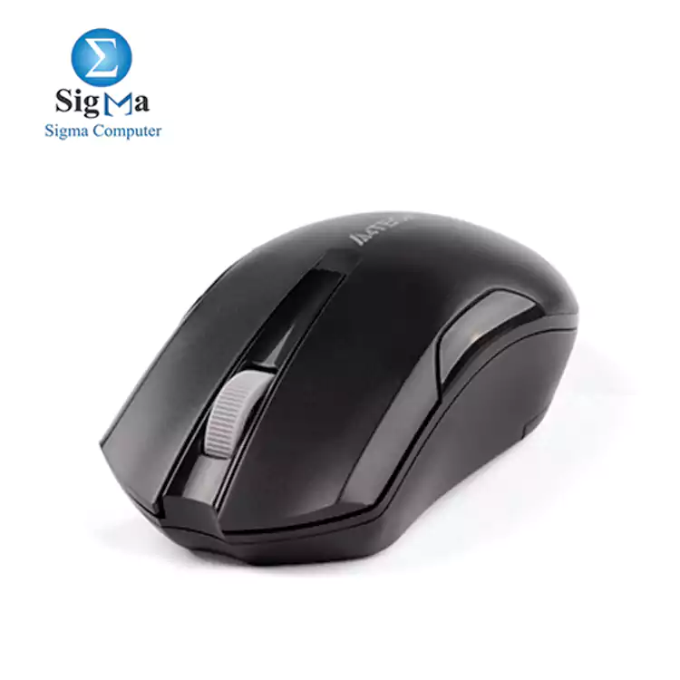 A4Tech G3-200N 2.4G Reliable Wireless Mouse