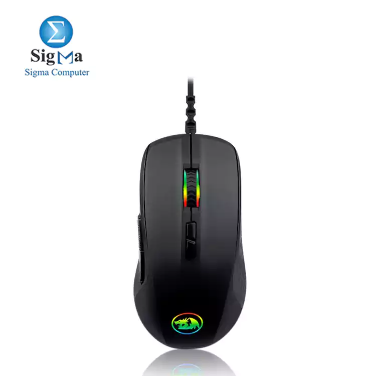 Redragon STORMRAGE M718 GAMING MOUSE