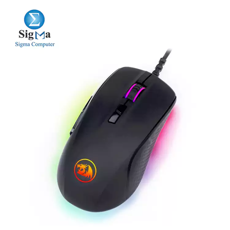 Redragon STORMRAGE M718 GAMING MOUSE