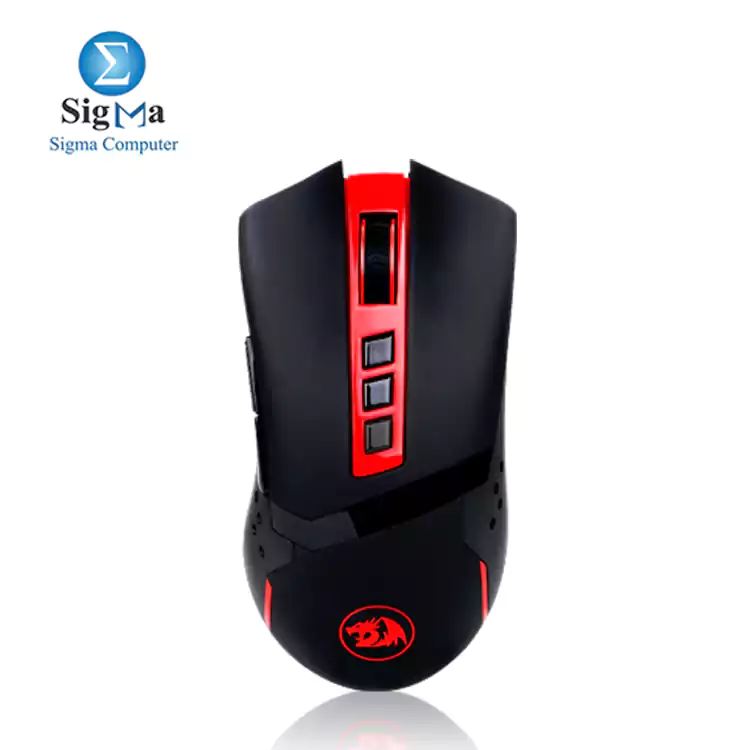 Redragon M692 BLADE Wireless Gaming Mouse