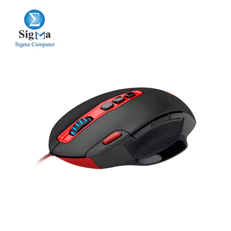 Redragon M805 Hydra 14400 DPI Gaming Mouse