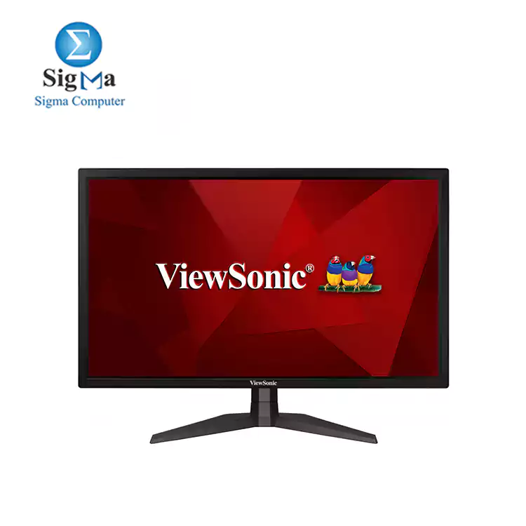 VIEWSONIC VX2458-P-MHD 24    144Hz 1ms Entertainment Monitor 