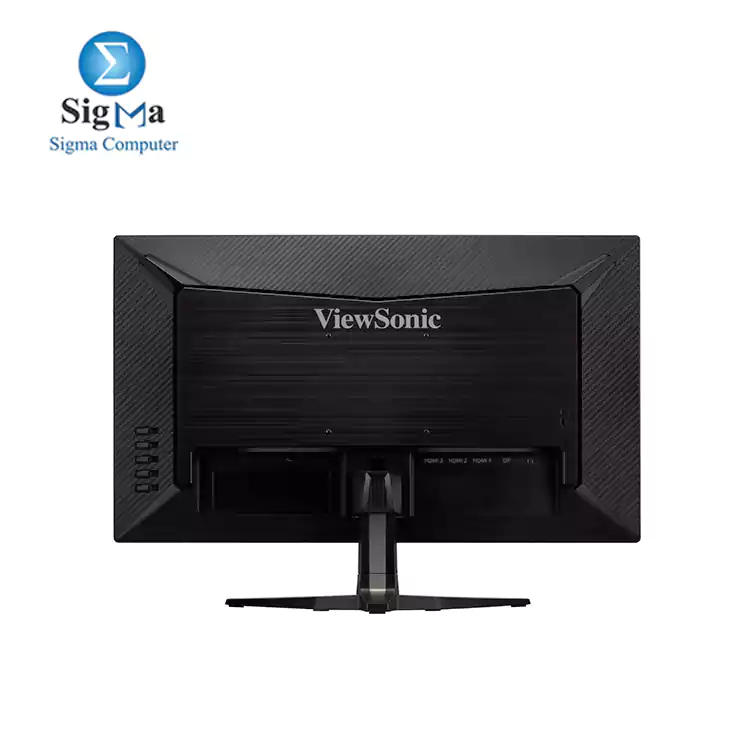 VIEWSONIC VX2458-P-MHD 24” 144Hz 1ms Entertainment Monitor 