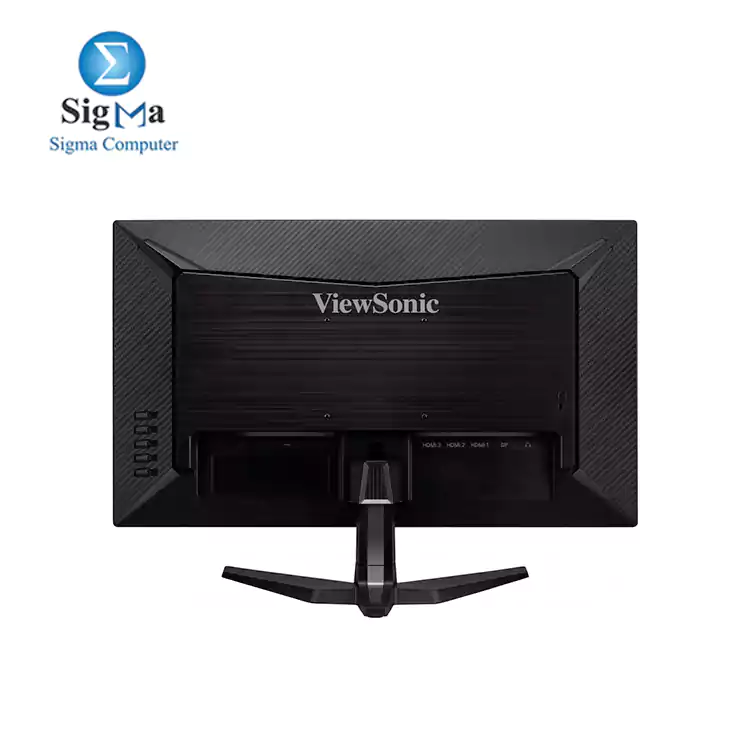 VIEWSONIC VX2458-P-MHD 24” 144Hz 1ms Entertainment Monitor 