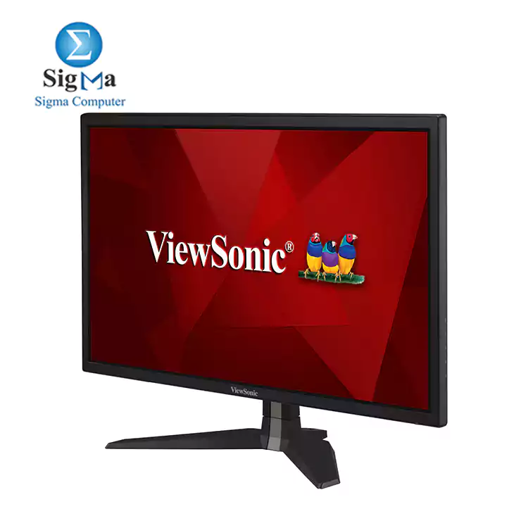 VIEWSONIC VX2458-P-MHD 24    144Hz 1ms Entertainment Monitor 