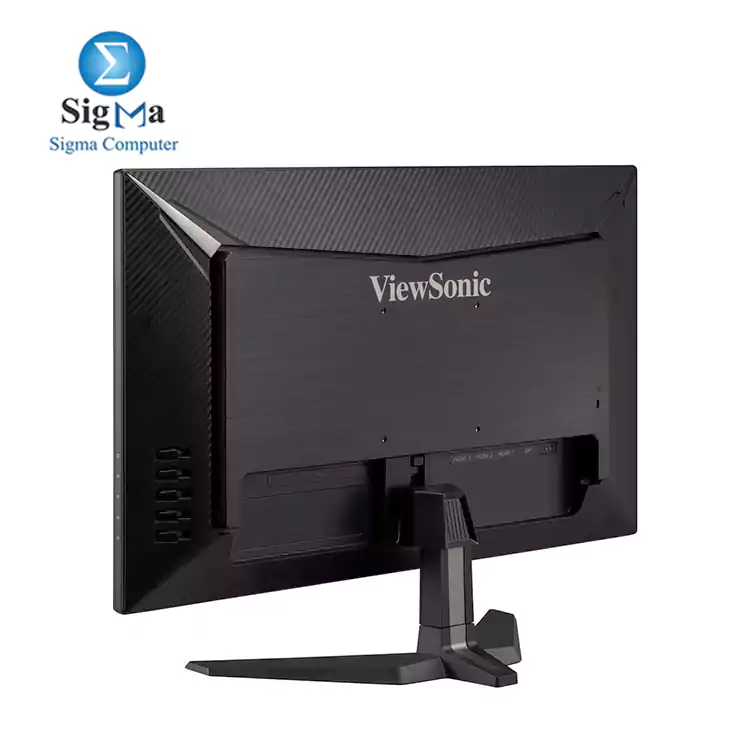 VIEWSONIC VX2458-P-MHD 24    144Hz 1ms Entertainment Monitor 