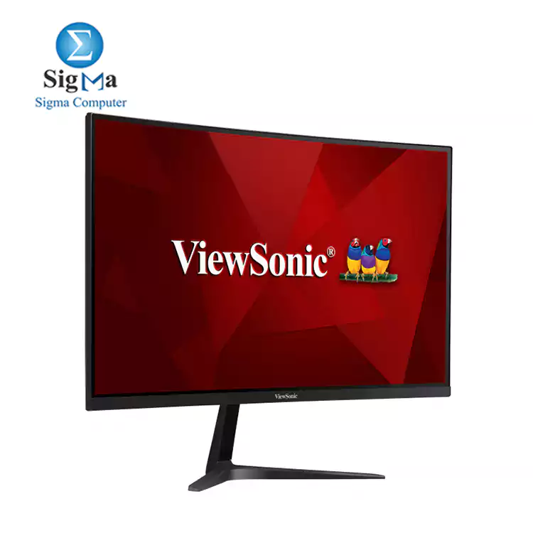 VIEWSONIC VX2718-PC-MHD 27    165Hz 1500R Curved Gaming Monitor