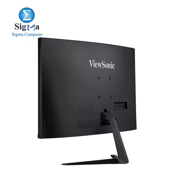 VIEWSONIC VX2718-PC-MHD 27” 165Hz 1500R Curved Gaming Monitor