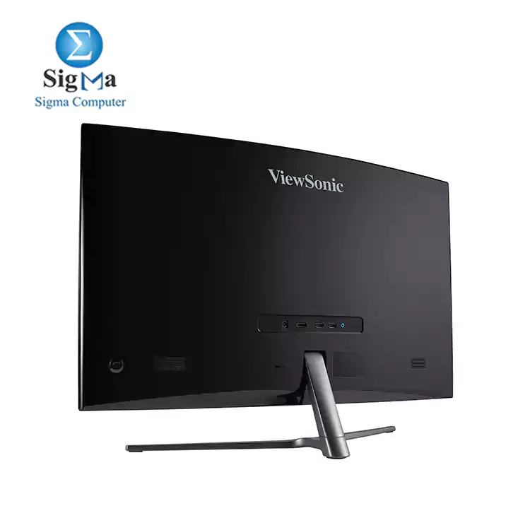 VIEWSONIC VX3258-PC-MHD 32 Curved Gaming Monitor