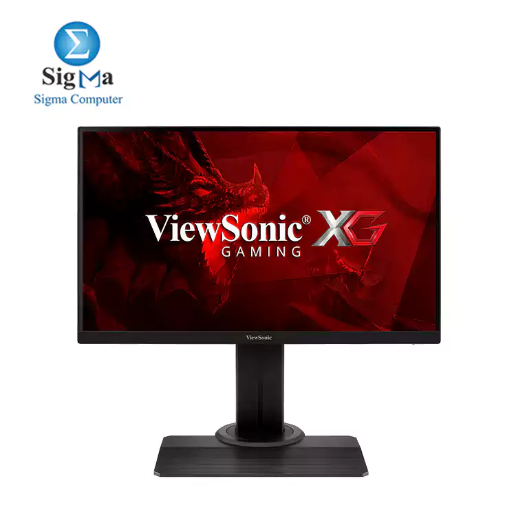 VIEWSONIC XG2405 24