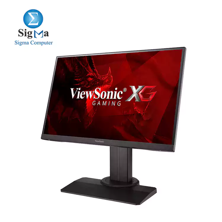 VIEWSONIC XG2405 24