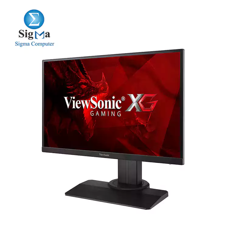 VIEWSONIC XG2405 24