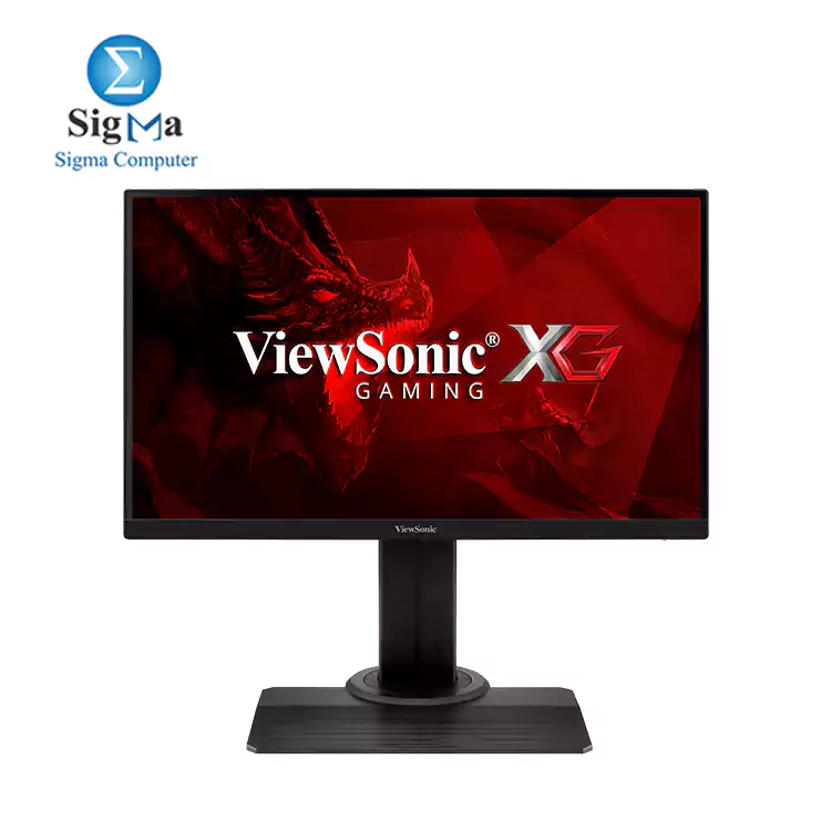 VIEWSONIC XG2405 24