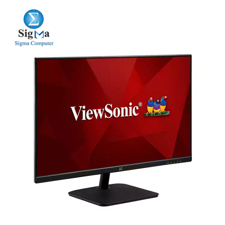 VIEWSONIC VA2732-H 27” IPS Full HD 75Hz Monitor Featuring HDMI