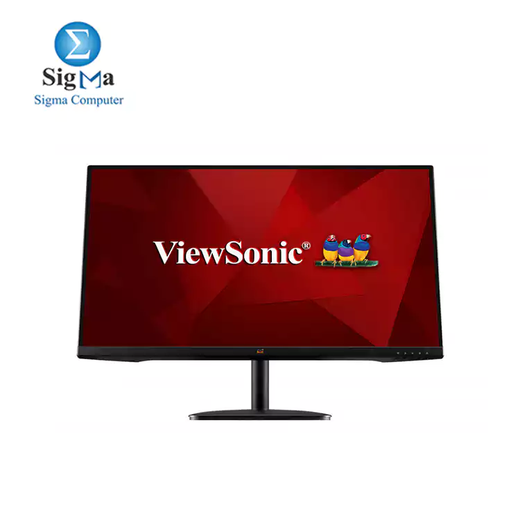 VIEWSONIC VA2732-H 27” IPS Full HD 75Hz Monitor Featuring HDMI