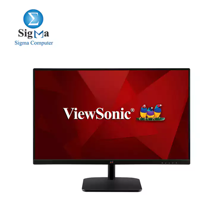 VIEWSONIC VA2732-H 27” IPS Full HD 75Hz Monitor Featuring HDMI