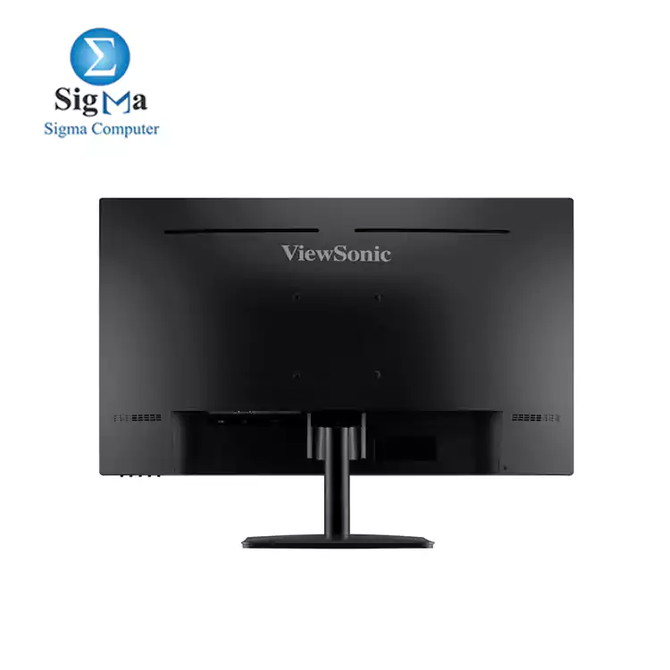 VIEWSONIC VA2732-H 27    IPS Full HD 75Hz Monitor Featuring HDMI