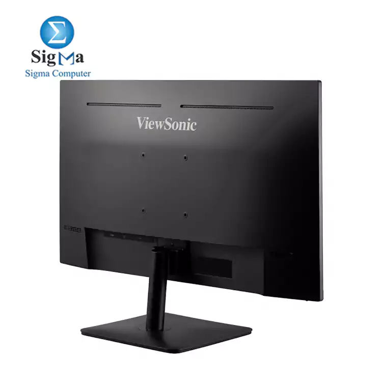 VIEWSONIC VA2732-H 27” IPS Full HD 75Hz Monitor Featuring HDMI