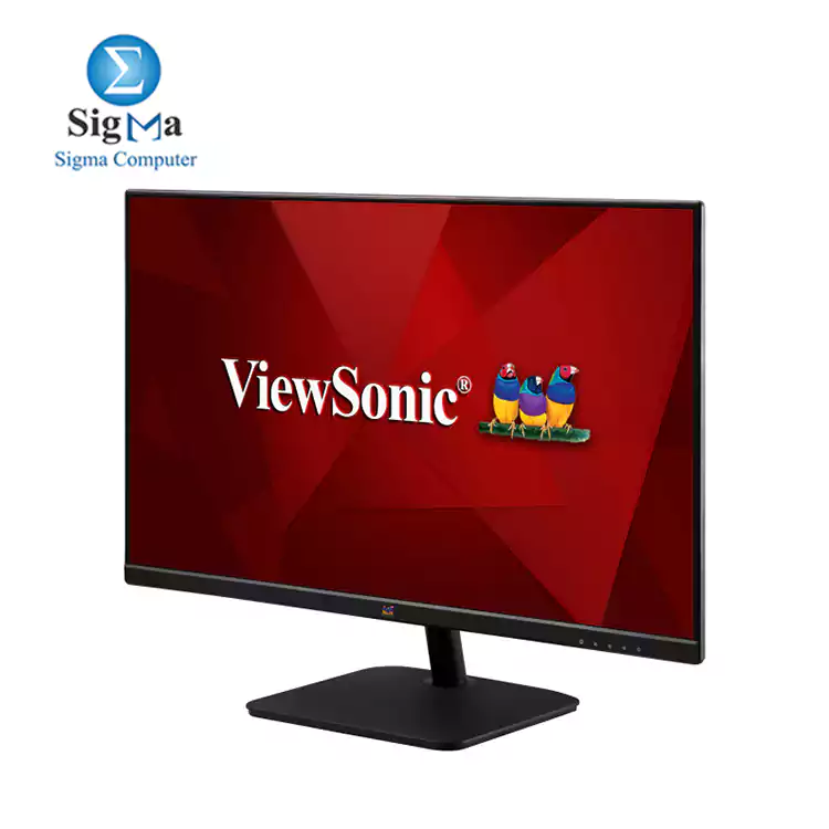 VIEWSONIC VA2732-H 27” IPS Full HD 75Hz Monitor Featuring HDMI