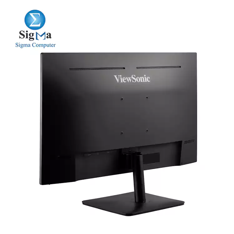 VIEWSONIC VA2732-H 27” IPS Full HD 75Hz Monitor Featuring HDMI