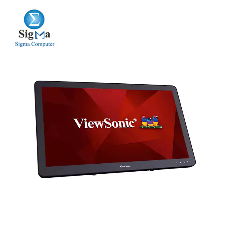 VIEWSONIC TD2430 24