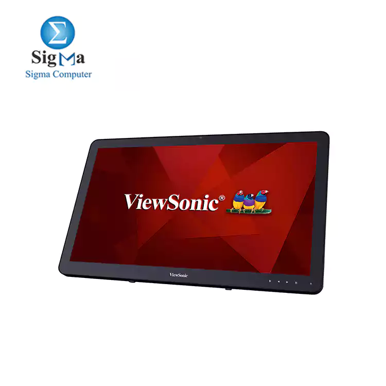 VIEWSONIC TD2430 24