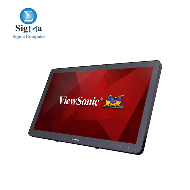 VIEWSONIC TD2430 24