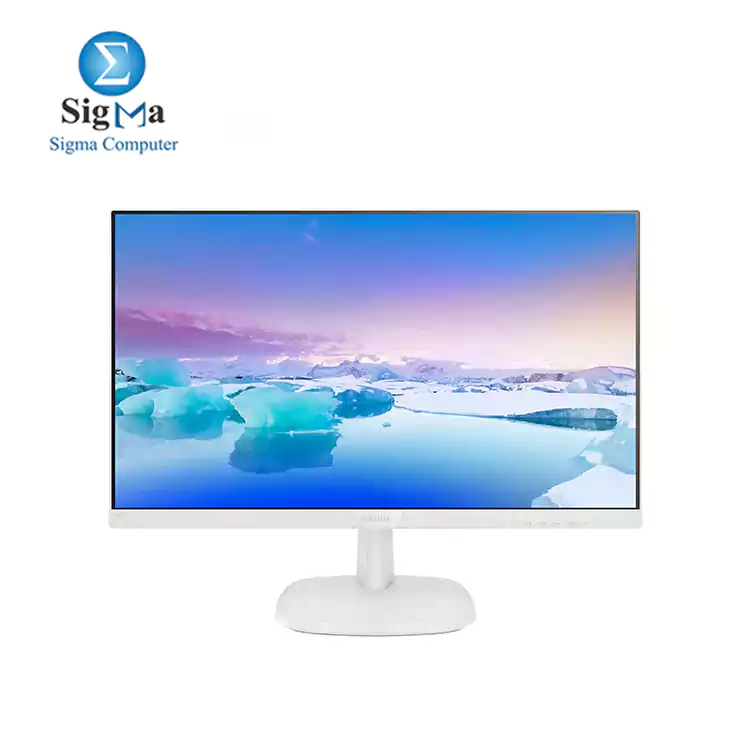 Philips Monitor 243V7QDAW 23.8