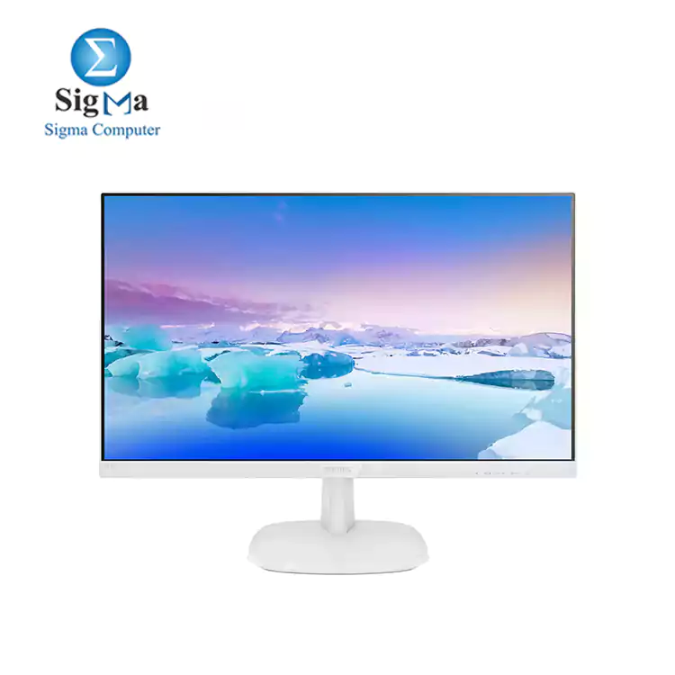 Philips Monitor 243V7QDAW 23.8