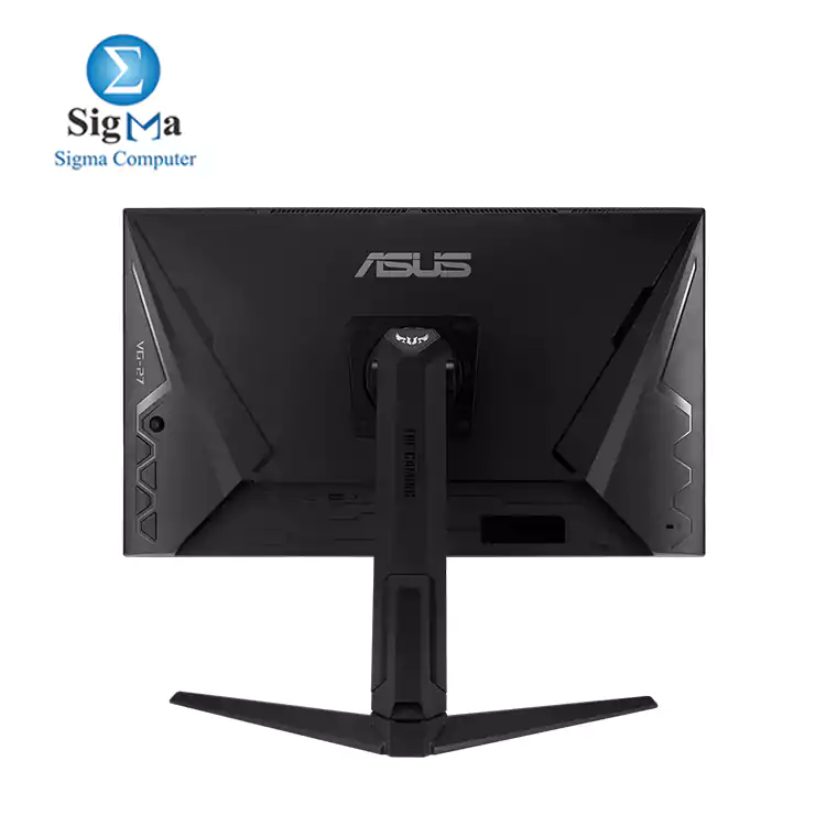 ASUS TUF Gaming VG27AQL1A Gaming Monitor    27 inch WQHD  2560x1440  2K  IPS 144Hz sRGB FreeSync 1ms HDR
