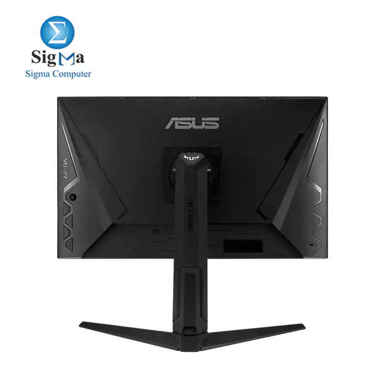 ASUS TUF Gaming VG27AQL1A Gaming Monitor –27 inch WQHD (2560x1440) 2K, IPS,144Hz sRGB FreeSync 1ms HDR