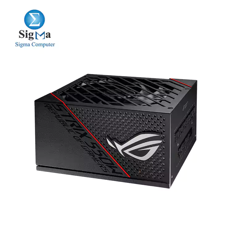 ASUS ROG-STRIX-550G 550W Gold POWER SUPPLY 80 PLUS