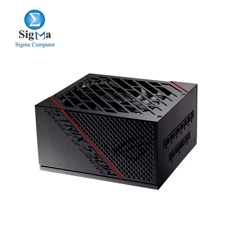 ASUS ROG-STRIX-550G 550W Gold POWER SUPPLY 80 PLUS