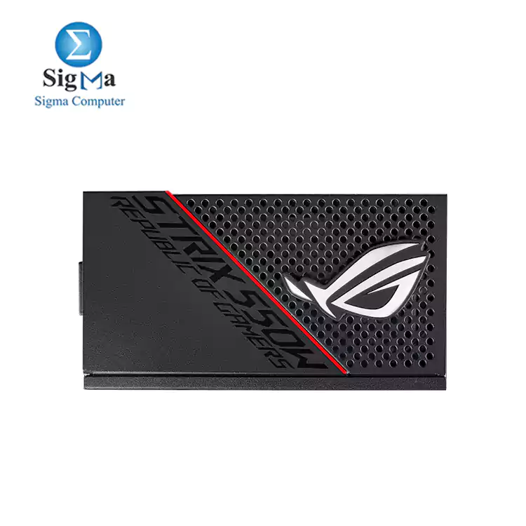 ASUS ROG-STRIX-550G 550W Gold POWER SUPPLY 80 PLUS