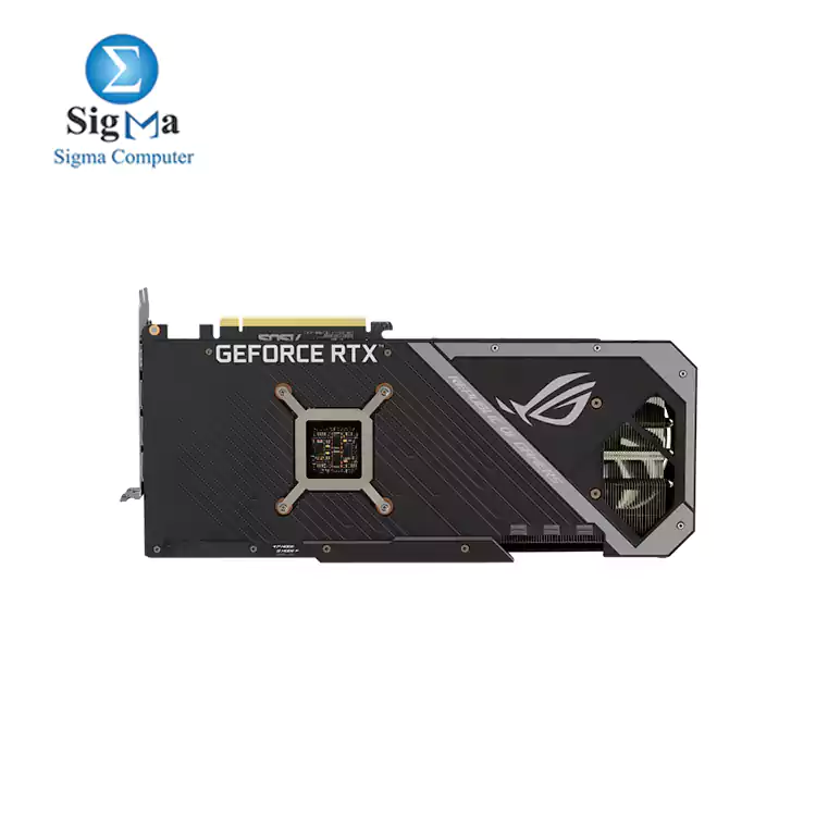 ASUS ROG-STRIX-RTX3070TI-O8G-GAMING OC Edition 8GB