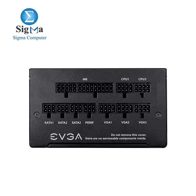 EVGA 850 B5  80 Plus BRONZE 850W  Fully Modular  EVGA ECO Mode Compact 150mm Size  Power Supply 220-B5-0850-V2