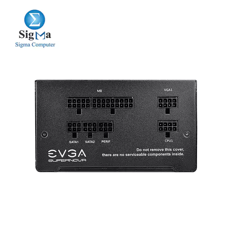 EVGA SuperNOVA 550 GT  80 Plus Gold 550W  Fully Modular Auto Eco Mode with FDB Fan Compact 150mm Size  Power Supply 220-GT-0550-Y2