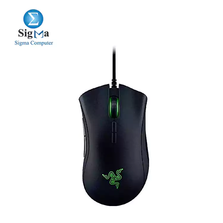 RAZER MOUSE DEATHADDER ELITE RZ01-02010100-R3A1