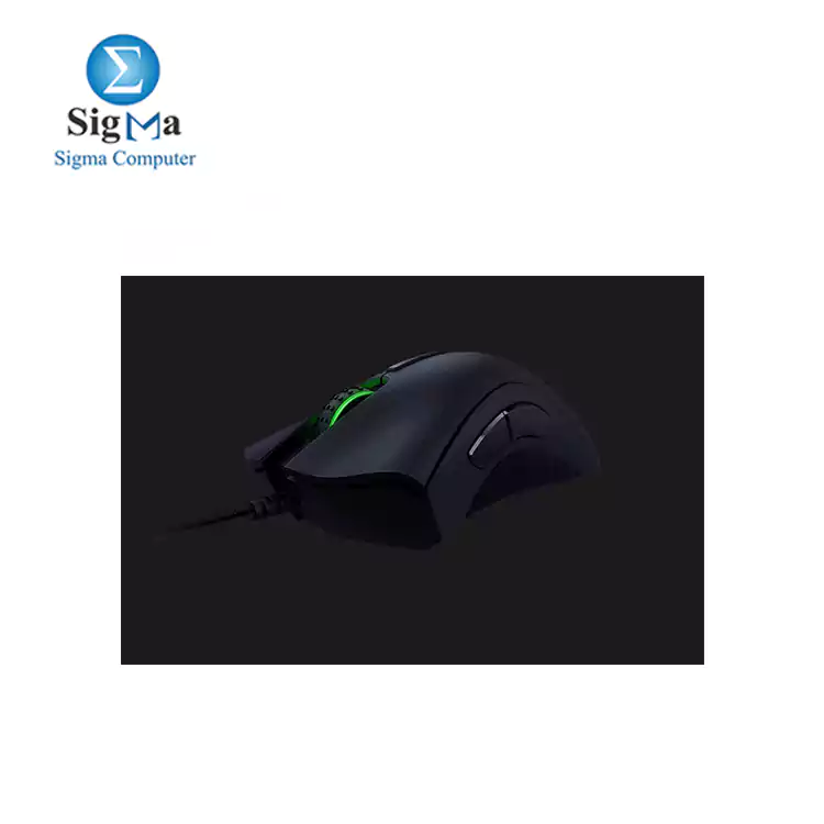 RAZER MOUSE DEATHADDER ELITE RZ01-02010100-R3A1