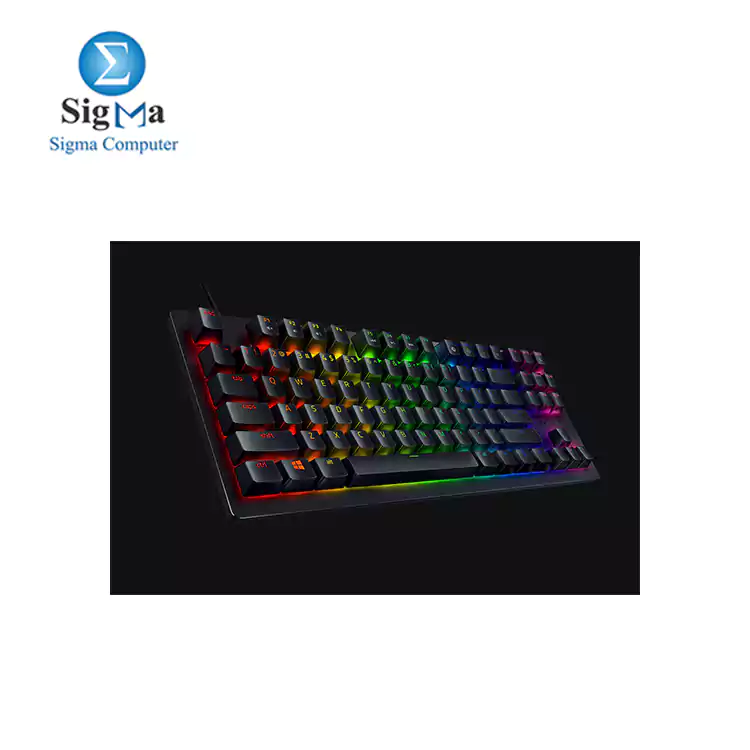 RAZER HUNTSMAN TOURNAMENT EDITION - LINEAR OPTICAL RGB