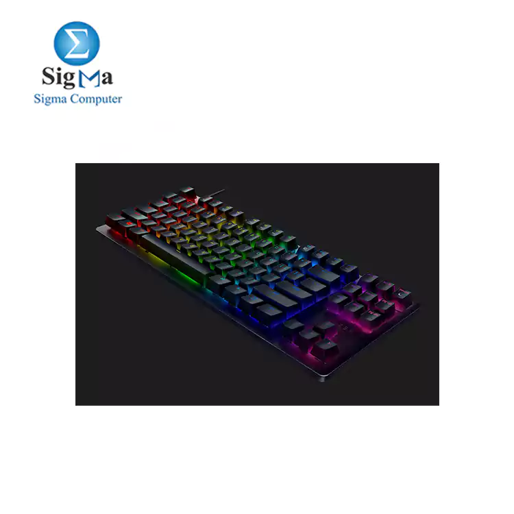 RAZER HUNTSMAN TOURNAMENT EDITION - LINEAR OPTICAL RGB