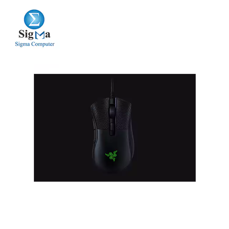 Razer DeathAdder V2 Mini Ultra-Lightweight Ergonomic Gaming Mouse+ MOUSE GRIP